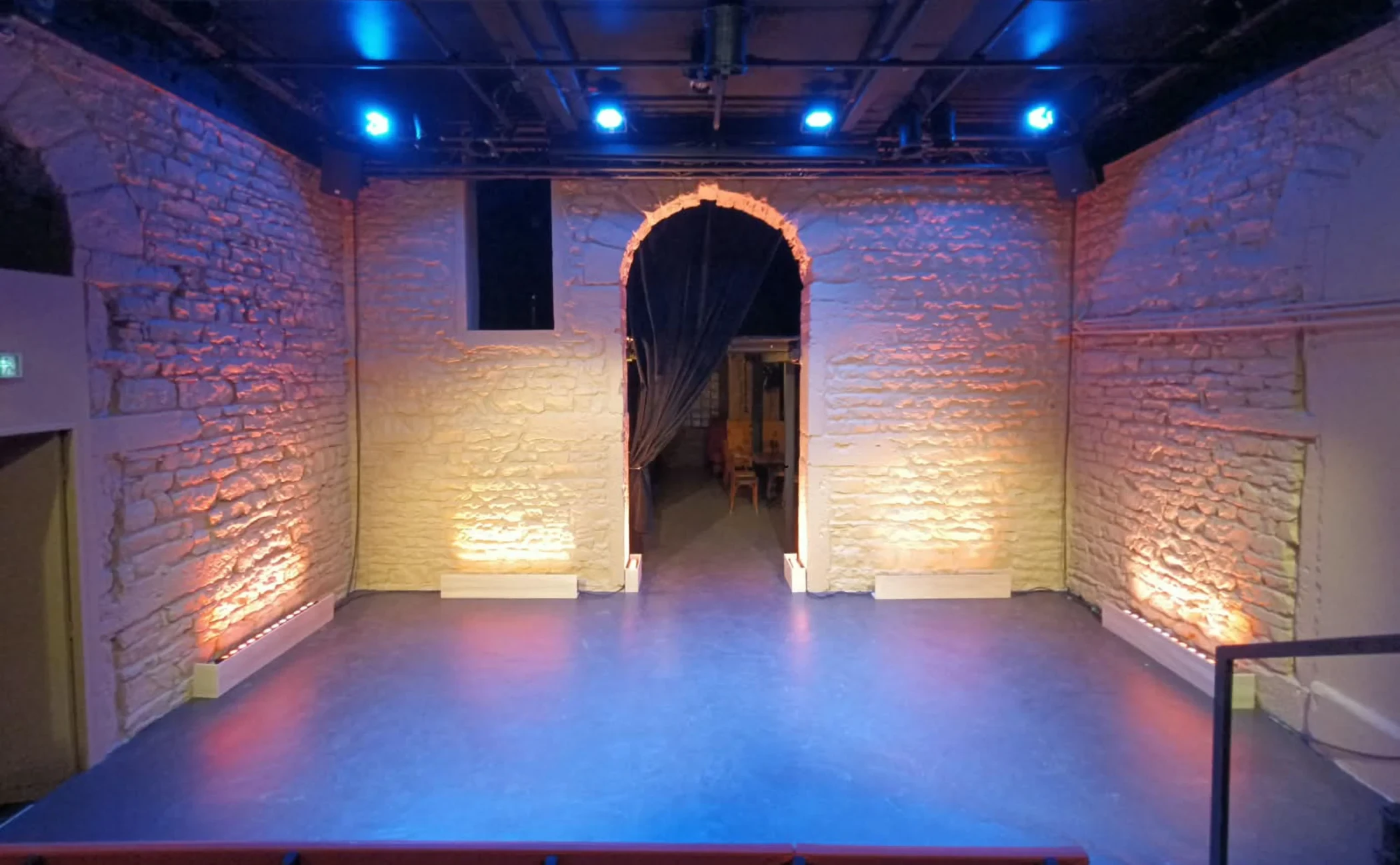 Théâtre.Site