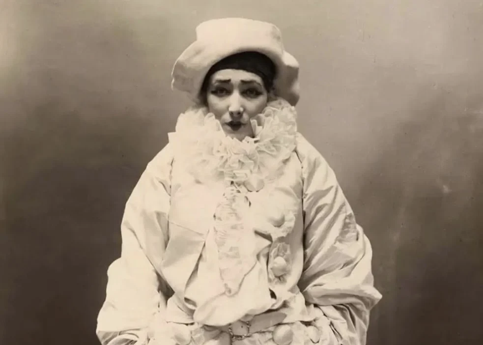 La Divine